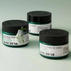Some By Mi Skincare AHA, BHA, PHA 30 Days Miracle Cream 60ml Outlet