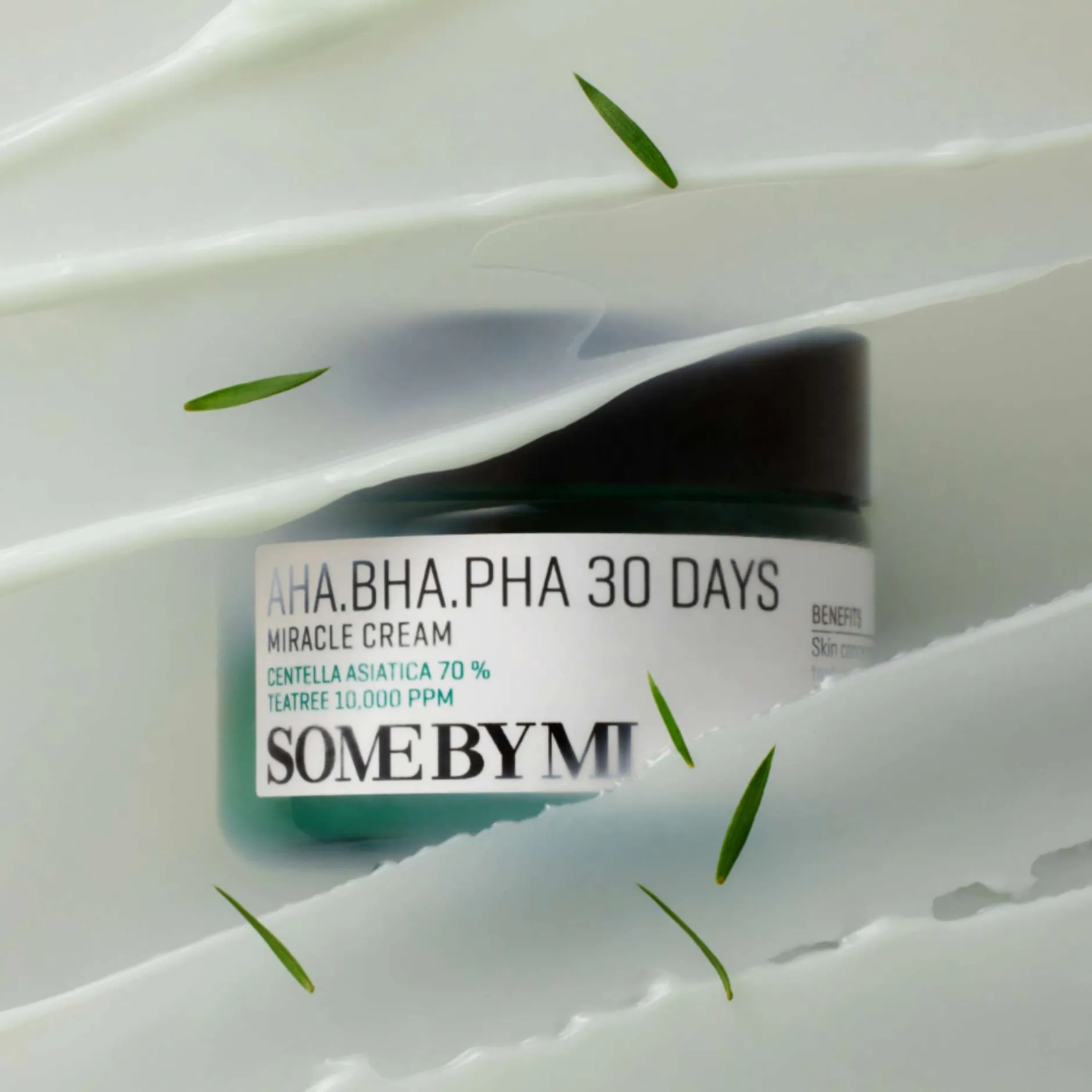 Some By Mi Skincare AHA, BHA, PHA 30 Days Miracle Cream 60ml Outlet