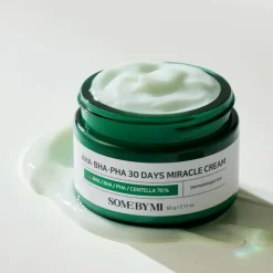 Some By Mi Skincare AHA, BHA, PHA 30 Days Miracle Cream 60ml Outlet