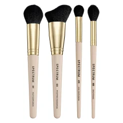 Spectrum Collections All About The Brush 6 Piece Flawless Face Set Best
