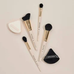 Spectrum Collections All About The Brush 6 Piece Flawless Face Set Best