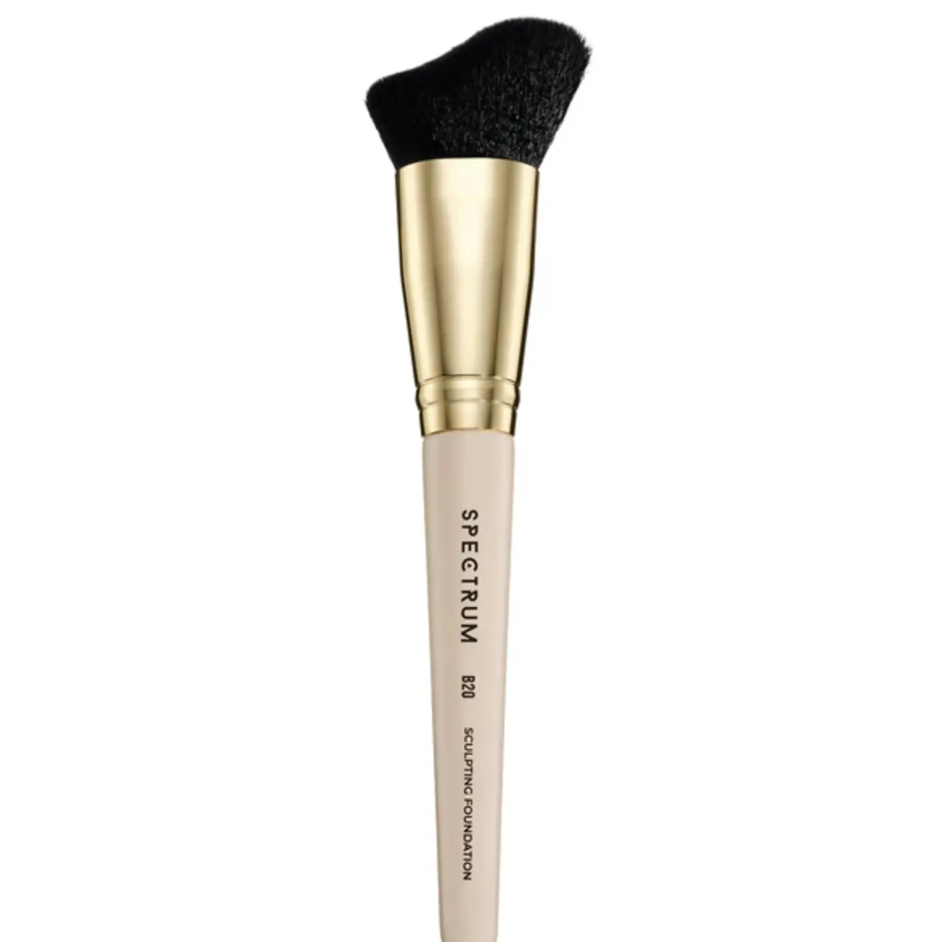 Spectrum Collections All About The Brush 6 Piece Flawless Face Set Best
