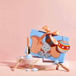 Spectrum Disney Dumbo 6 Piece Mini Makeup Brush Set Discount