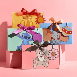 Spectrum Disney Dumbo 6 Piece Mini Makeup Brush Set Discount