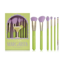 Spectrum Everyday Sets Margarita 6 Piece Brush Set Hot
