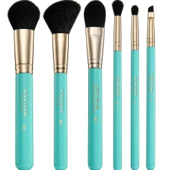 Spectrum Everyday Sets New York Travel Book 6 Piece Brush Set Clearance