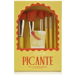 Spectrum Everyday Sets Picante 6 Piece Brush Set Online