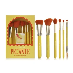 Spectrum Everyday Sets Picante 6 Piece Brush Set Online