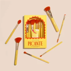 Spectrum Everyday Sets Picante 6 Piece Brush Set Online