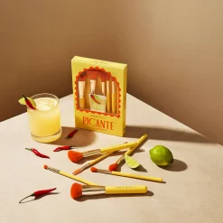 Spectrum Everyday Sets Picante 6 Piece Brush Set Online