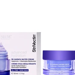 StriVectin Advanced Hydration Re-Quench Water Cream 50ml Clearance