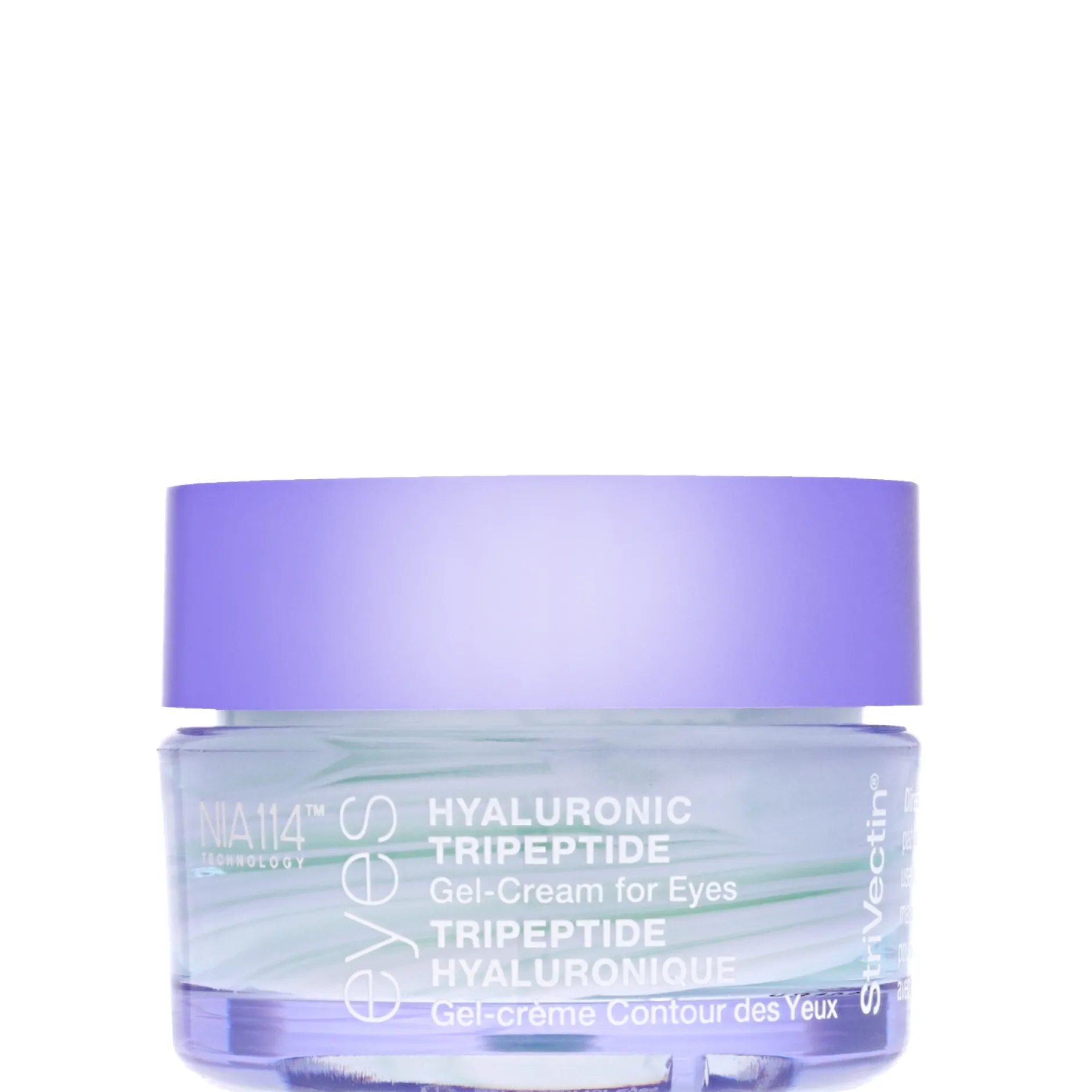 StriVectin Advanced Hydration Hyaluronic Tripeptide Gel-Cream for Eyes 15ml