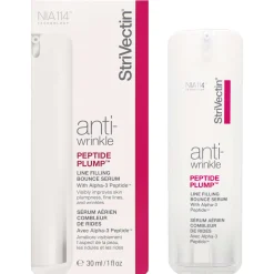 StriVectin Anti-Wrinkle Peptide Plump Line Filling Bounce Serum​ 30ml Outlet