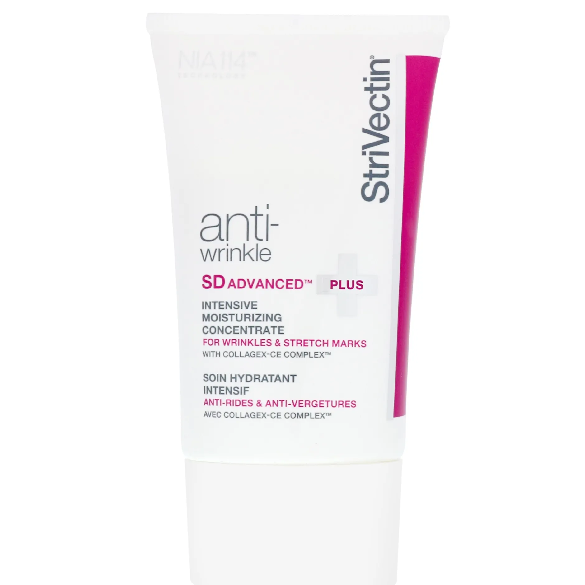 StriVectin Anti-Wrinkle SD Advanced Plus Intensive Moisturizing Concentrate for Wrinkles & Stretch Marks 60ml Clearance