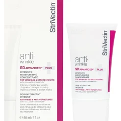 StriVectin Anti-Wrinkle SD Advanced Plus Intensive Moisturizing Concentrate for Wrinkles & Stretch Marks 60ml Clearance