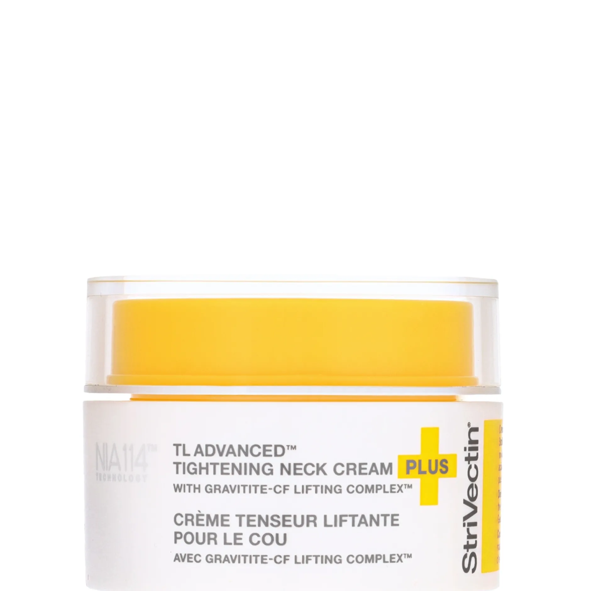 StriVectin Tighten & Lift TL Advanced Tightening Neck Cream Plus 30ml Discount