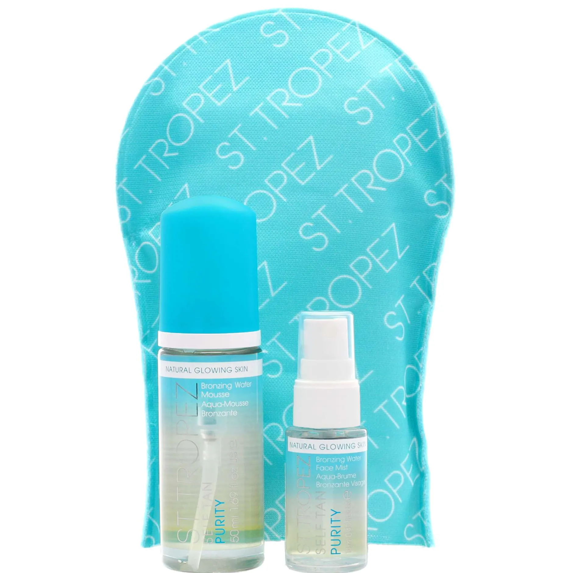 St.Tropez Kits Purity Mini Kit Outlet