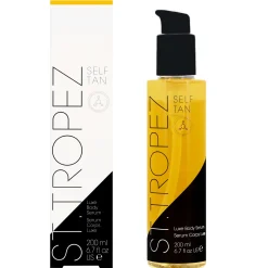 St.Tropez Self Tan Luxe Body Serum 200ml / 6.7 fl.oz. Discount