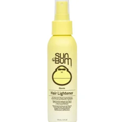 Sun Bum Hair Care Blonde Hair Lightener 118ml
