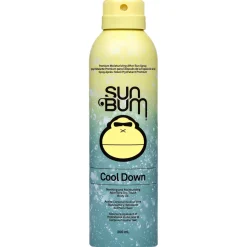 Sun Bum Sun Care After Sun Cool Down Spray 200ml Outlet