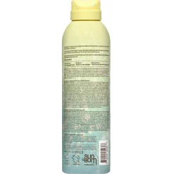 Sun Bum Sun Care After Sun Cool Down Spray 200ml Outlet