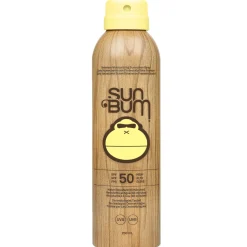 Sun Bum Sun Care Original SPF50 Sunscreen Spray 200ml Clearance