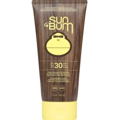 Sun Bum Sun Care Original SPF30 Sunscreen Lotion 177ml Discount