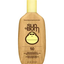 Sun Bum Sun Care Original SPF50 Sunscreen Lotion 237ml Outlet