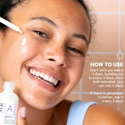 SVR [A] [B3] [C] Ampoule [A] Lift 30ml Outlet