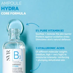 SVR [A] [B3] [C] [B3] Essence Hydra 30ml Hot