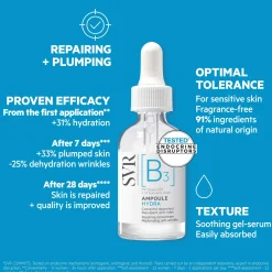 SVR [A] [B3] [C] [B3] Essence Hydra 30ml Hot