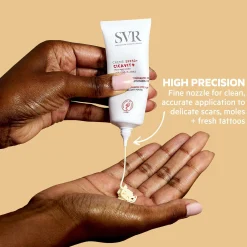 SVR Cicavit+ SPF50+ Scar Wound Tattoo Protection Sunscreen 40ml Discount