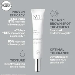 SVR Clairial Hyperpigmentation & Dark Spot Serum 30ml Clearance