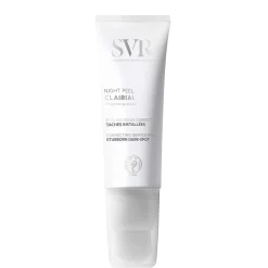 SVR Clairial Night Peel Hyperpigmentation Corrector 50ml Clearance