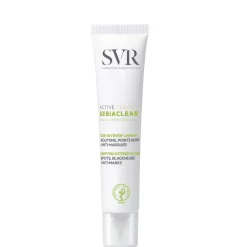 SVR Sebiaclear Active Perfecting Anti-Blemish CC Cream 40ml Best