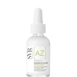 SVR Sebiaclear [Az] Ampoule Flash 15% Azelaic Acid Serum 30ml