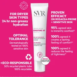 SVR Sensifine Ar Crème SPF50+ 40ml Discount
