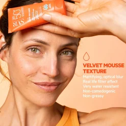 SVR Sun Secure Blur SPF50+ 50ml Best