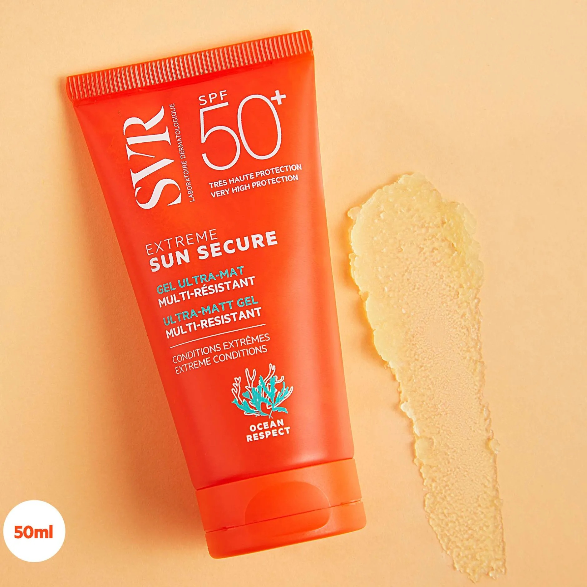 SVR Sun Secure Extreme SPF50+ 50ml Online