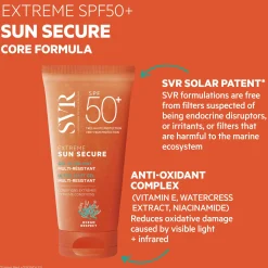 SVR Sun Secure Extreme SPF50+ 50ml Online