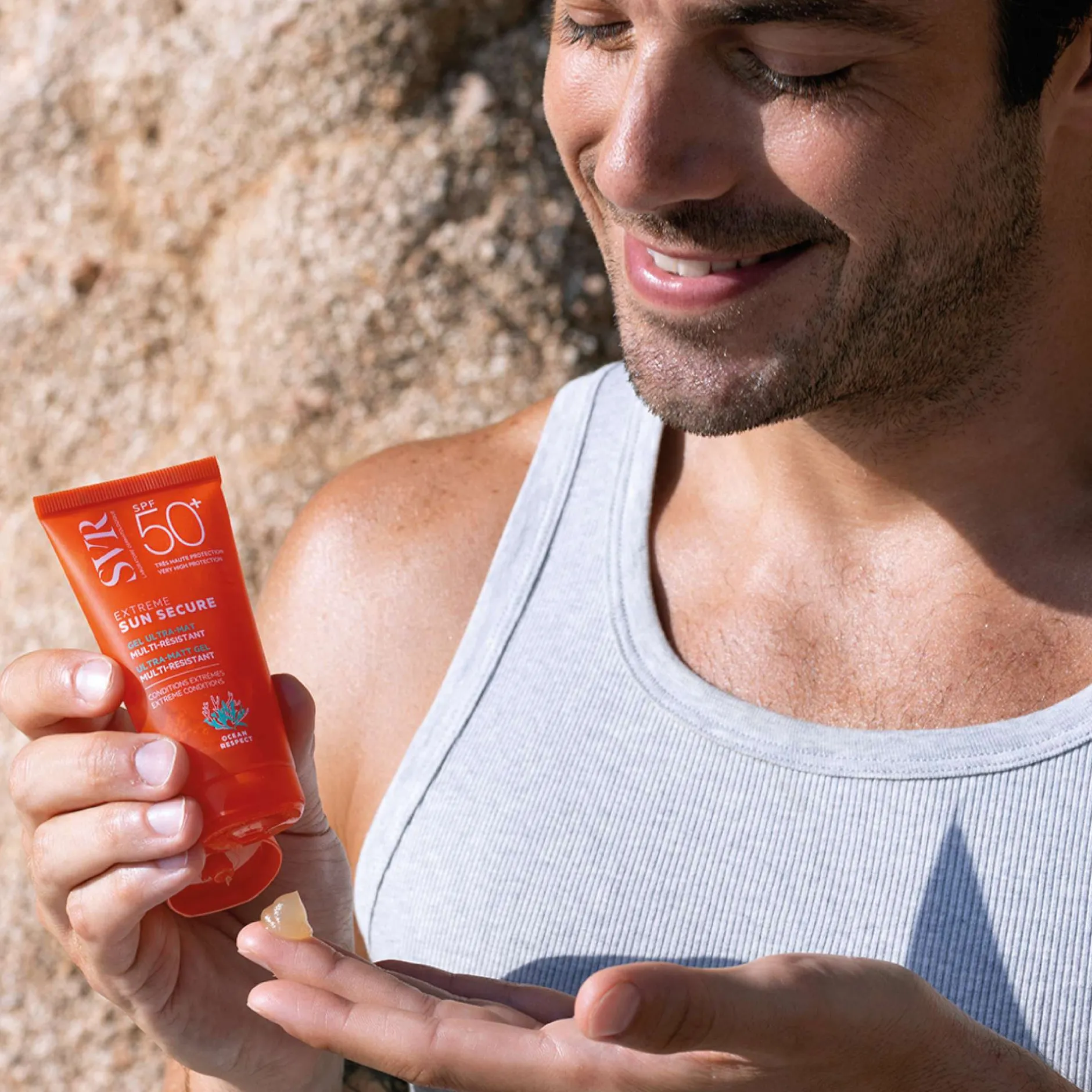SVR Sun Secure Extreme SPF50+ 50ml Online