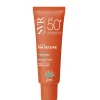 SVR Sun Secure Fluide SPF50+ 50ml Hot