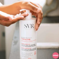 SVR Topialyse Baume Protect+ 48hr Nourishing Body Balm 400ml Online