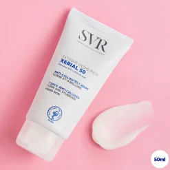 SVR Xerial 50 Extreme Foot Cream 50ml Best