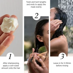 System Professional Hydrate H3 Mask 200ml Hot