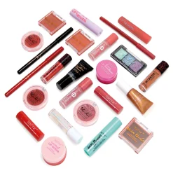 technic Gift Sets Beauty Box Cosmetic Advent Calendar Clearance