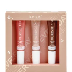 technic Gift Sets Pure Glow Trio Gift Set Online