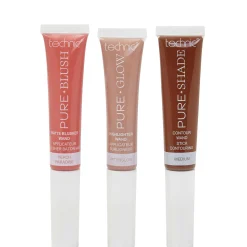 technic Gift Sets Pure Glow Trio Gift Set Online
