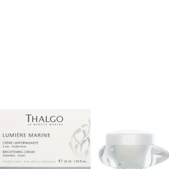 Thalgo Anti-Ageing Lumière Marine Brightening Cream 50ml Discount
