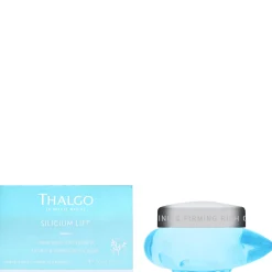 Thalgo Anti-Ageing Silicium Lift - Lifting & Firming Rich Cream 50ml Online
